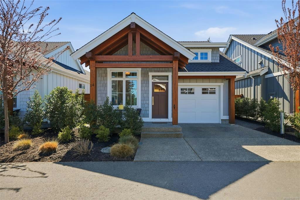 14-846 Ackerman Road, Parksville, BC, V9P 0E9 - 10