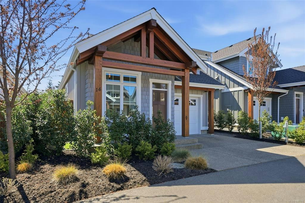 14-846 Ackerman Road, Parksville, BC, V9P 0E9 - 11
