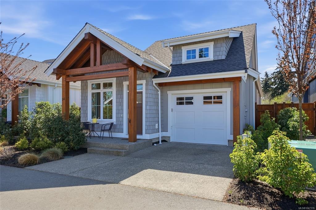 14-846 Ackerman Road, Parksville, BC, V9P 0E9