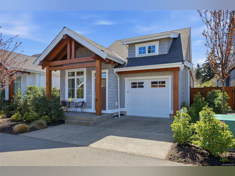 14-846 Ackerman Road, Parksville, BC, V9P 0E9
