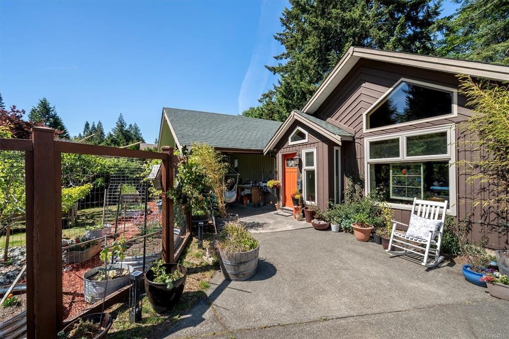1456 Hurford Avenue, Courtenay, BC, V9N 6X3