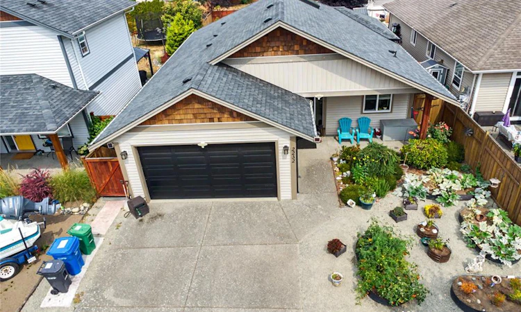 2232 Bourbon Road