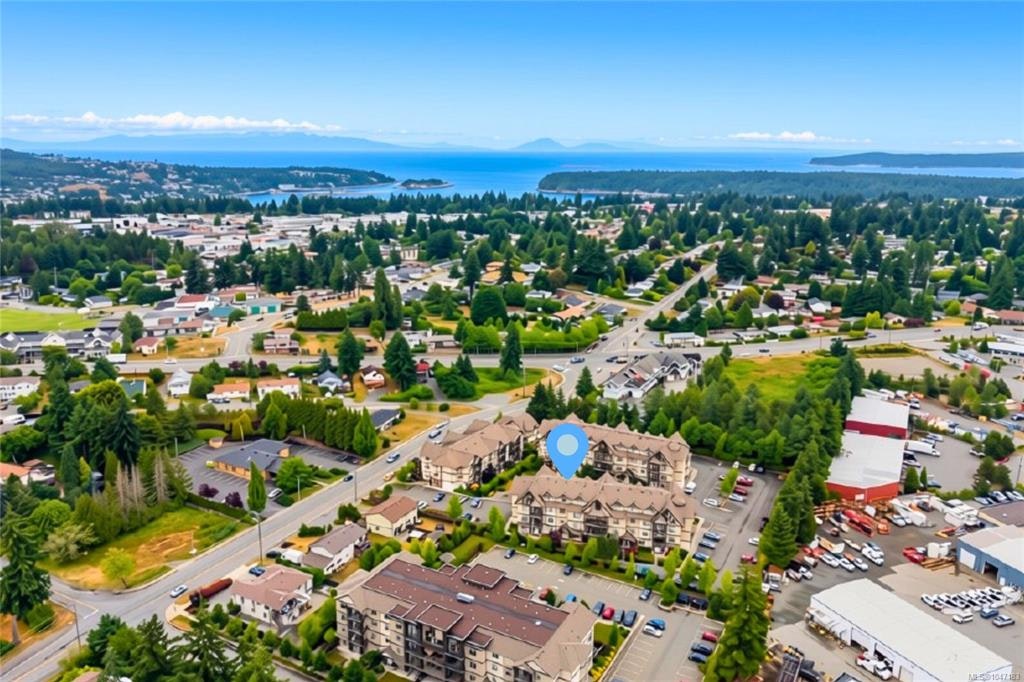307-2117 Meredith Road - 2