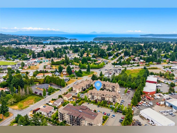 307-2117 Meredith Road, Nanaimo, BC, V9S 2N2 - 2