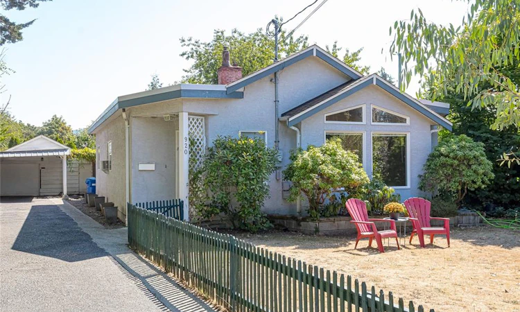 920 Mcdonald Street