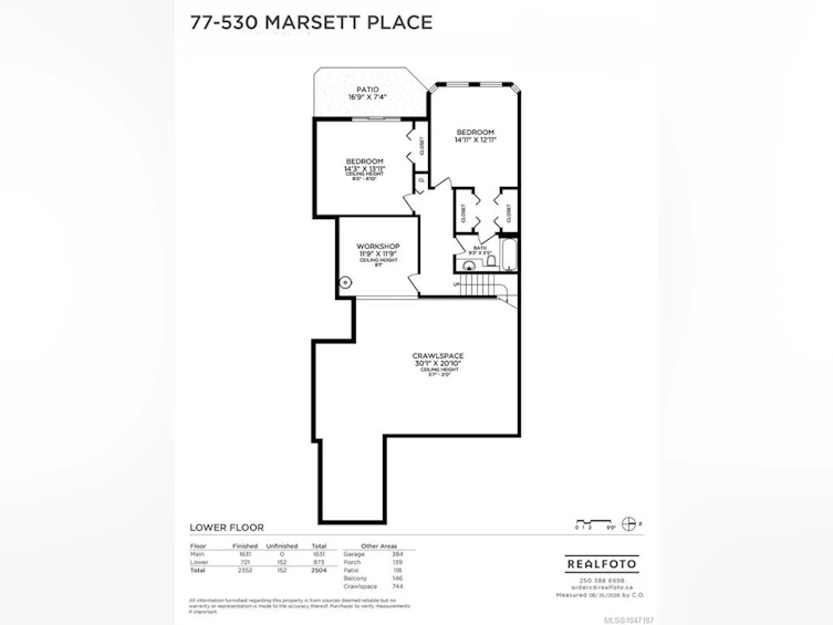 77-530 Marsett Place, Saanich, BC, V8Z 7J2 - 43