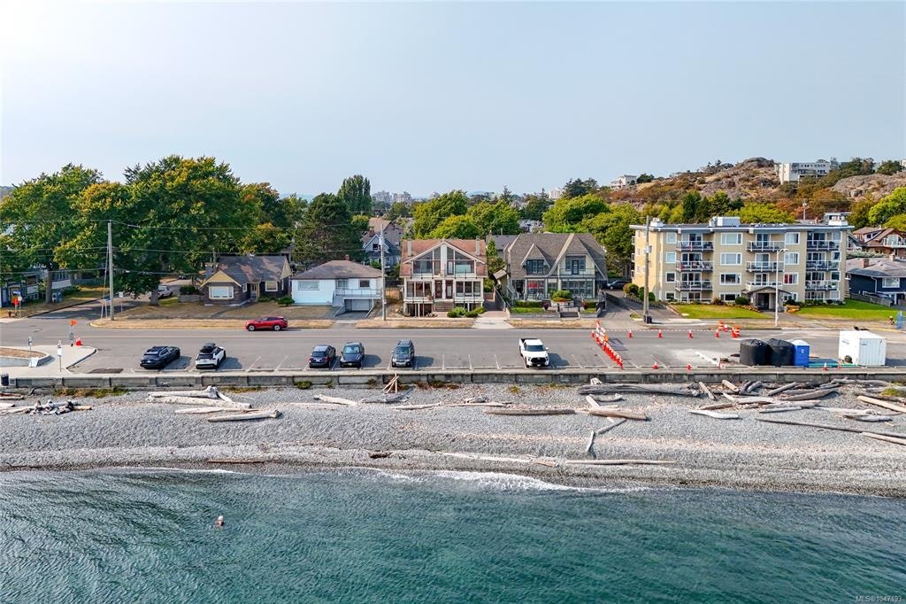 1518 Dallas Road, Victoria, BC, V8S 1A3