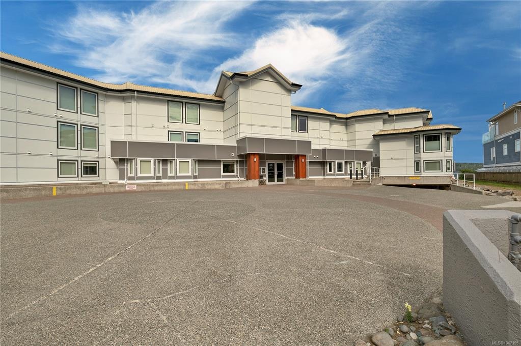 104-87 S Island Highway, Campbell River, BC, V9W 1A2