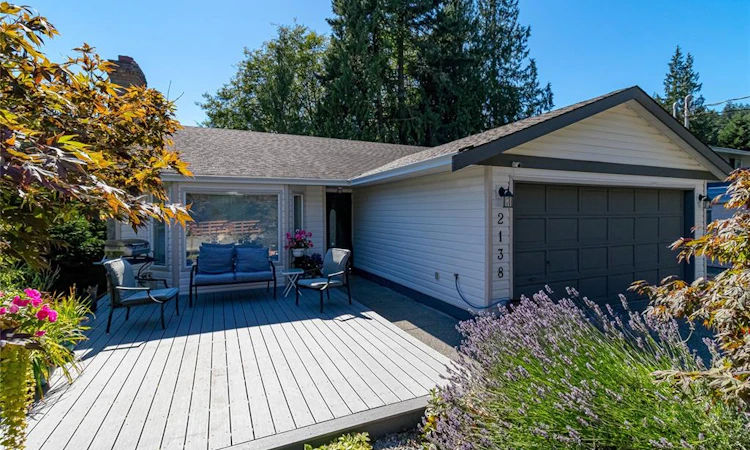 2138 Henlyn Drive