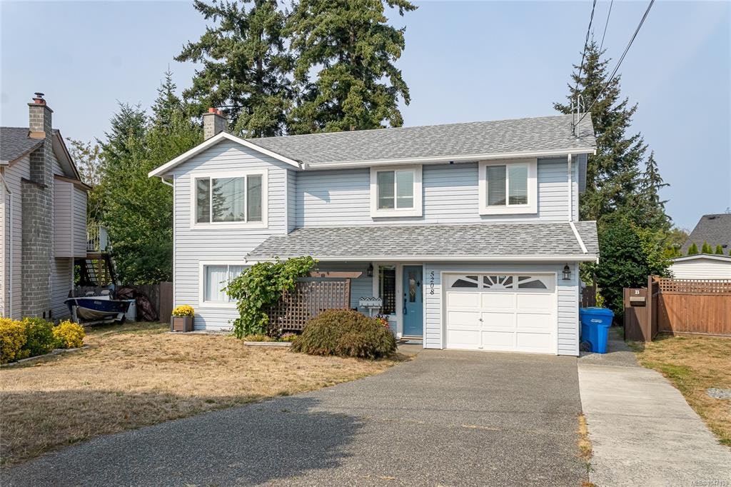 5208 Kaitlyns Way, Nanaimo, BC, V9T 5W1