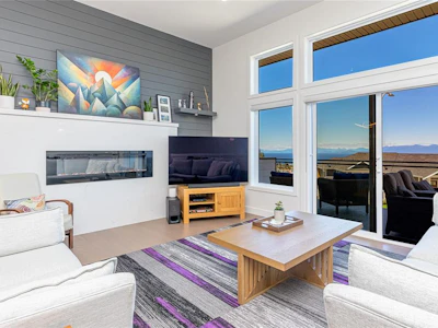 4701 Ambience Drive - 4