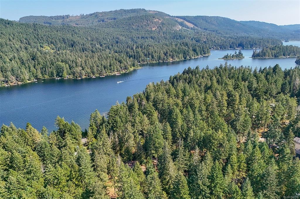 2051 May Avenue, Shawnigan Lake, BC, V8H 2C5
