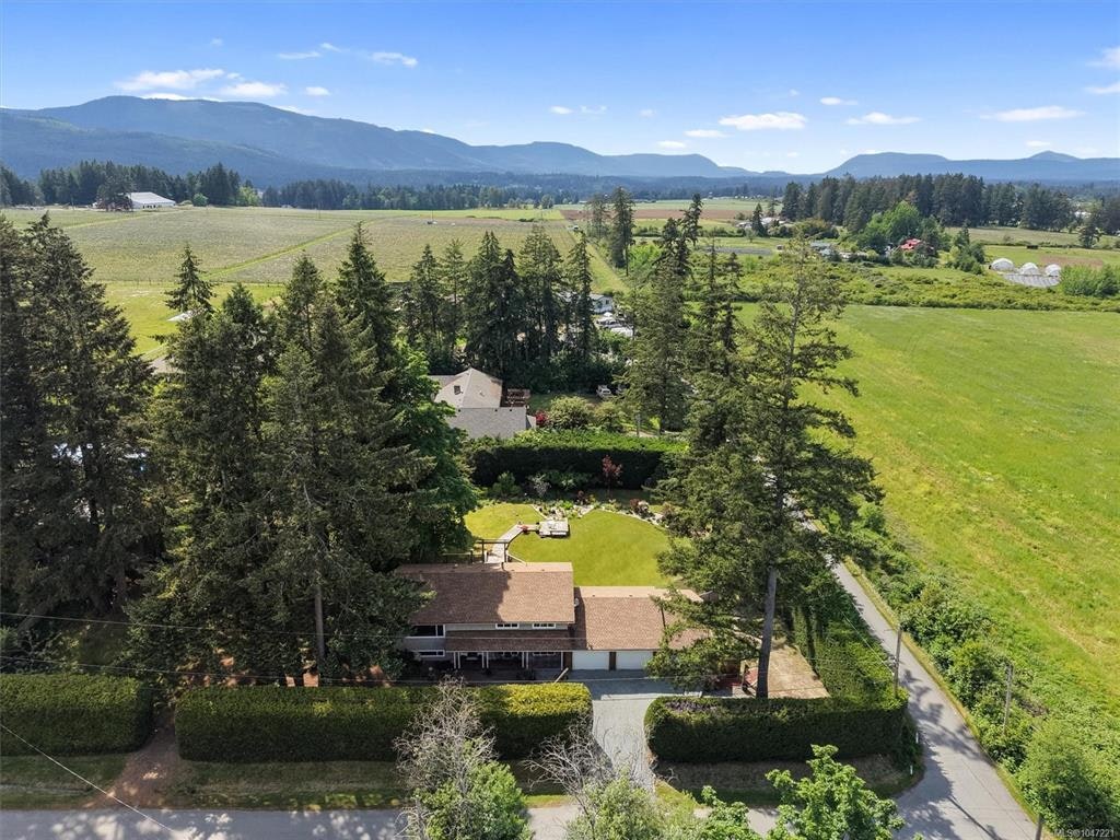4550 Weber Road, Duncan, BC, V9L 6M2