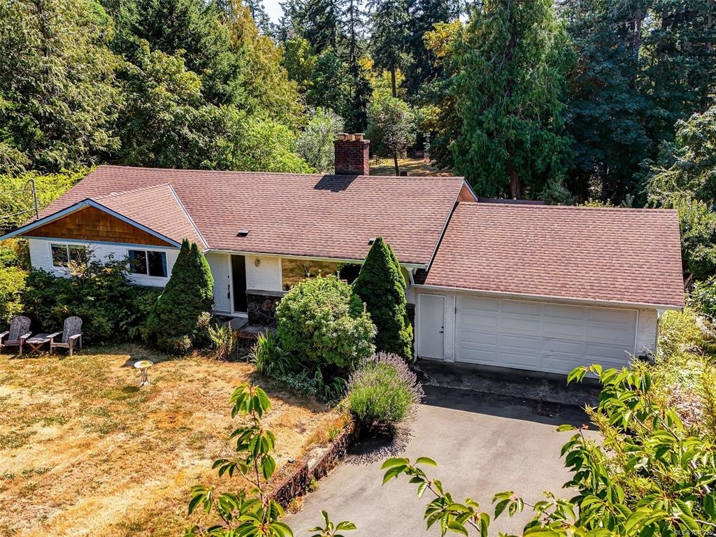 4209 Leeron Place, Metchosin, BC, V9C 3Z9