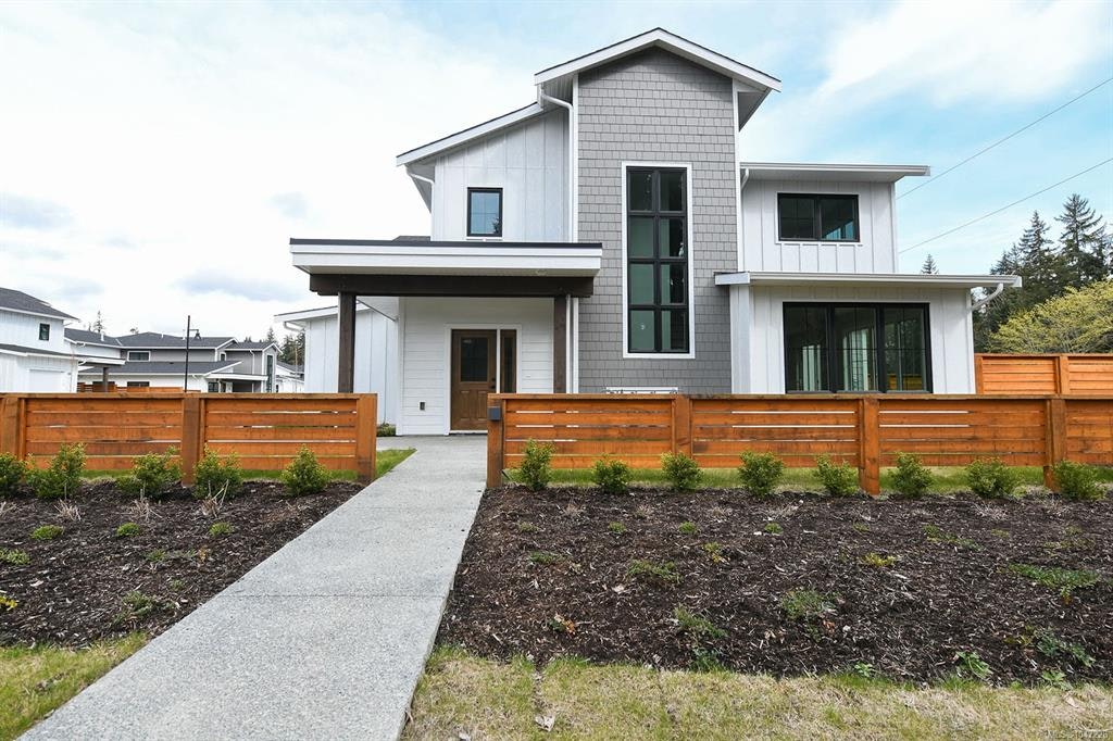 1-1090 Evergreen Road, Campbell River, BC, V9W 3R9