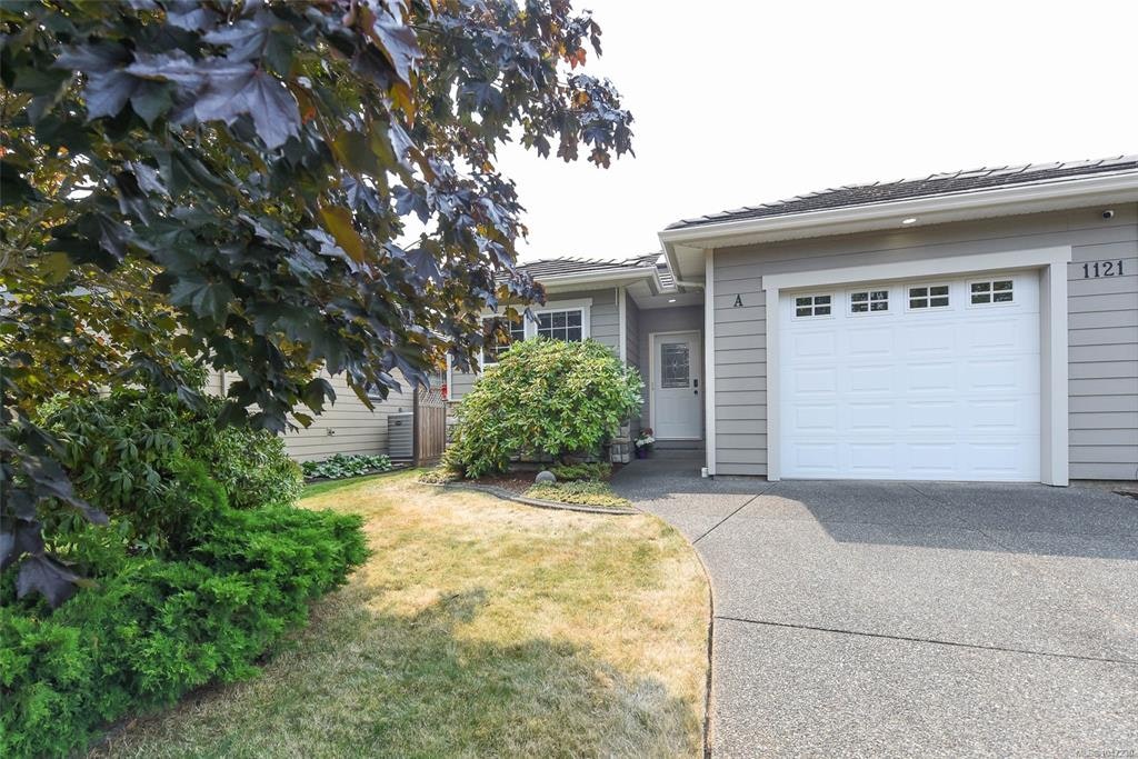 A-1121 Monarch Drive - 2