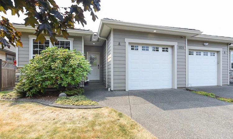A-1121 Monarch Drive