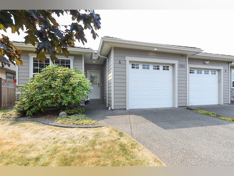 A-1121 Monarch Drive, Courtenay, BC, V9N 9X2