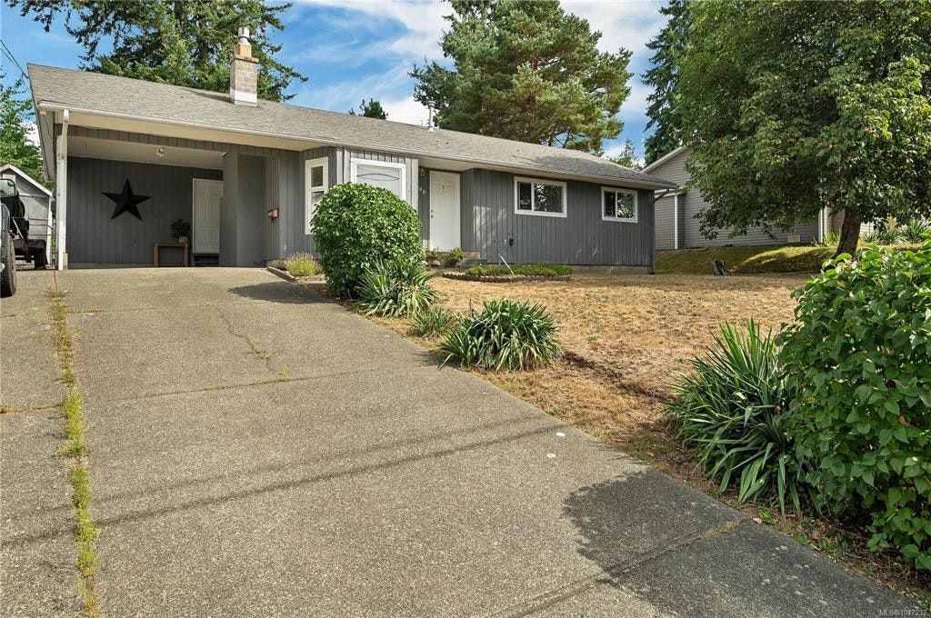 696 Shellbourne Boulevard, Campbell River, BC, V9W 5H1