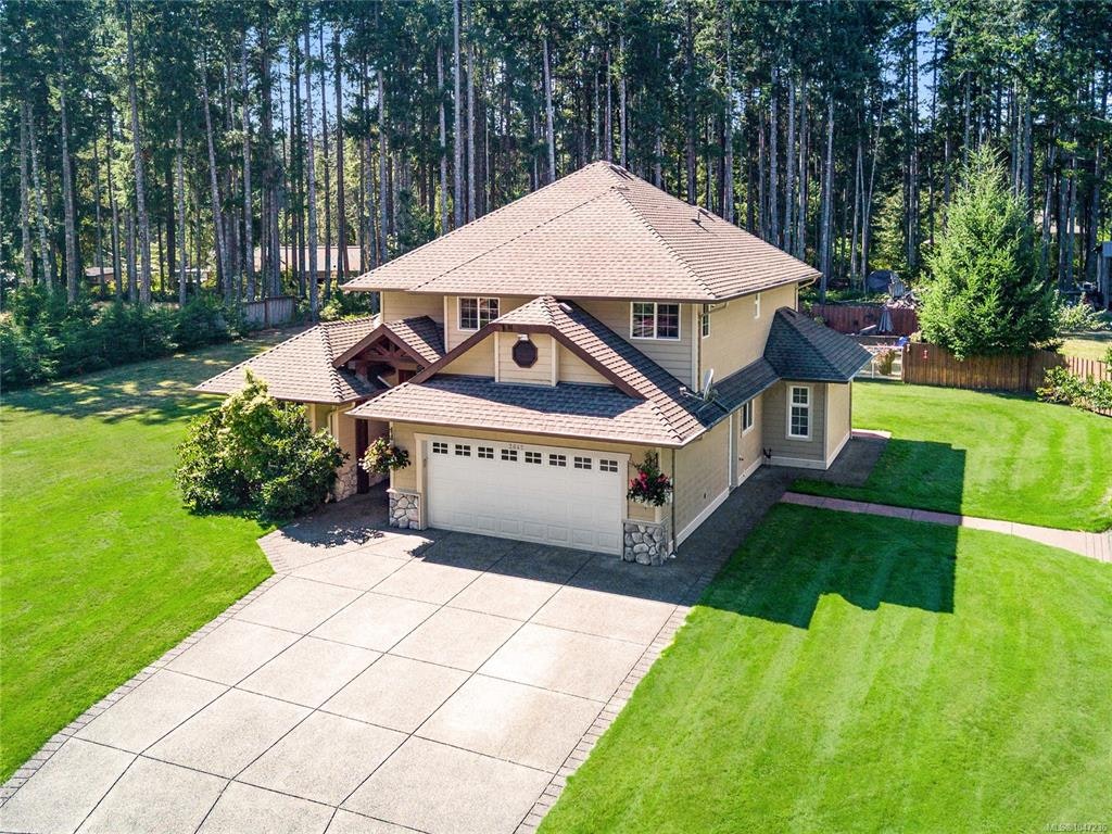 2042 Stevedor Road, Comox, BC, V9J 1Y4