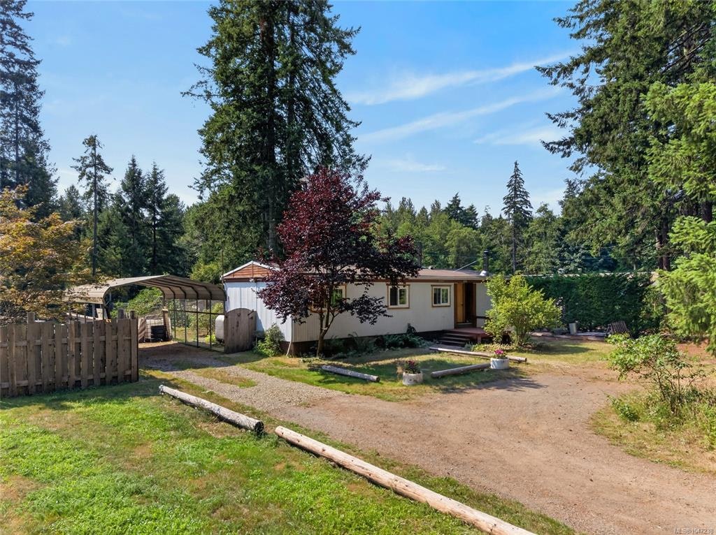 2169 Regent Road, Black Creek, BC, V9J 1A1