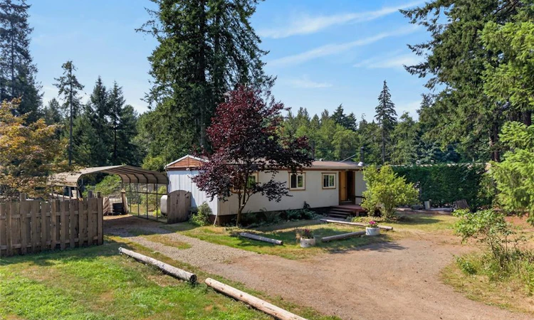 2169 Regent Road