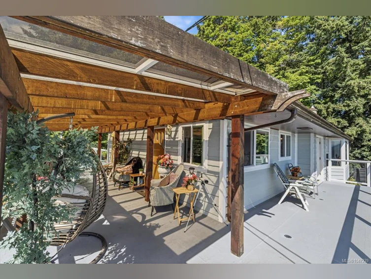 422 Battie Drive, Ladysmith, BC, V9G 1V4 - 39