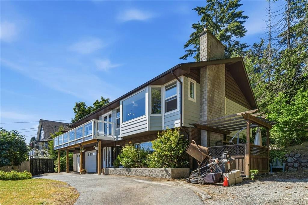 422 Battie Drive, Ladysmith, BC, V9G 1V4 - 58