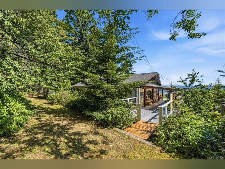 422 Battie Drive, Ladysmith, BC, V9G 1V4 - 64