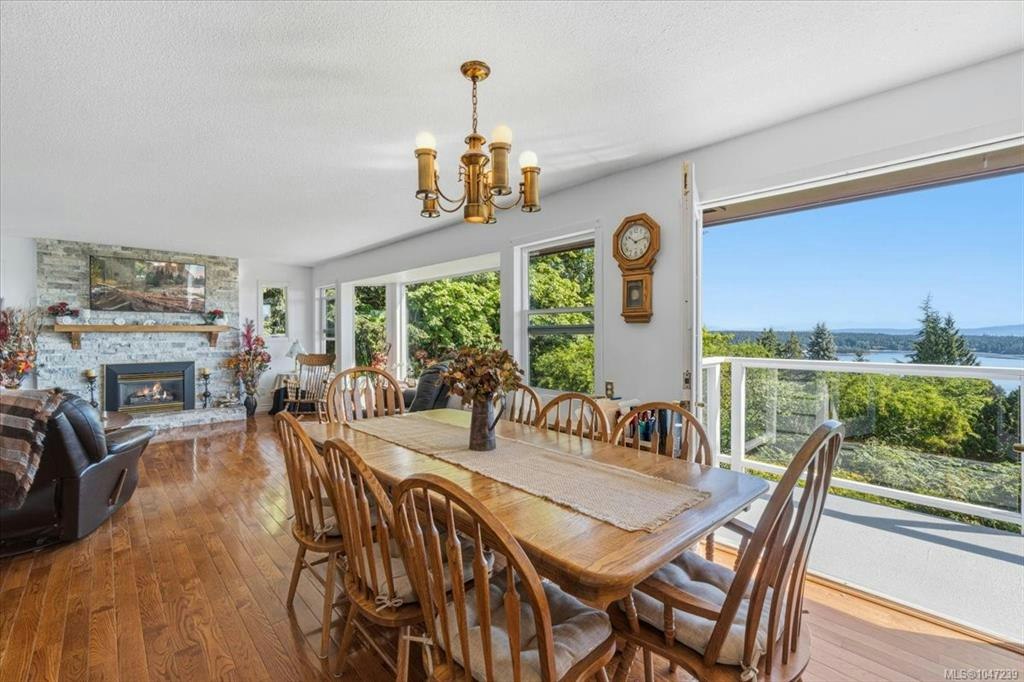 422 Battie Drive, Ladysmith, BC, V9G 1V4 - 9