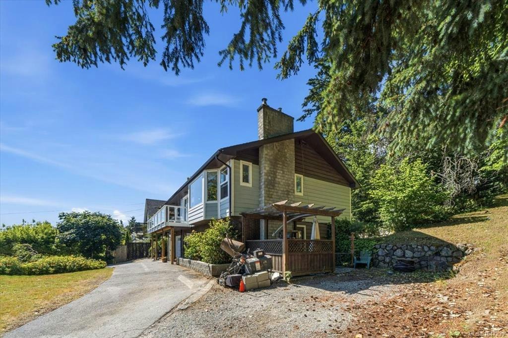 422 Battie Drive, Ladysmith, BC, V9G 1V4 - 62