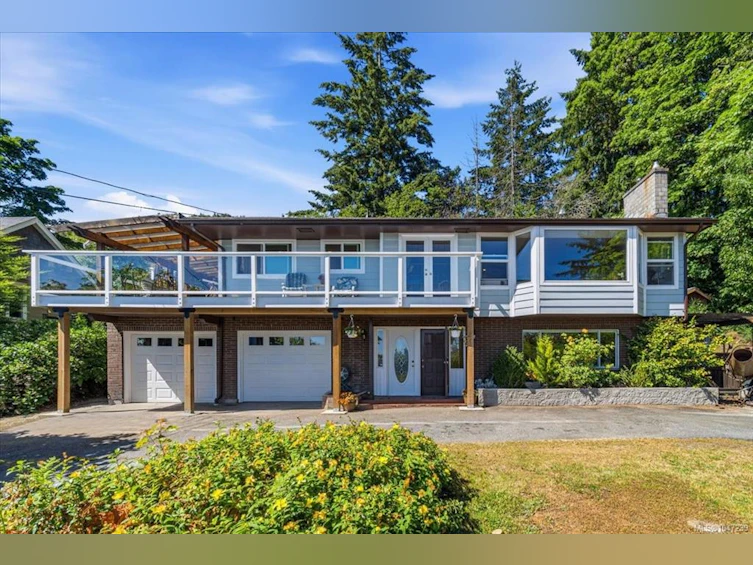 422 Battie Drive, Ladysmith, BC, V9G 1V4 - 2