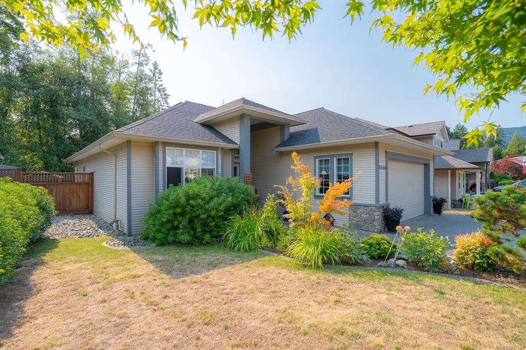 3744 Cavendish Boulevard, Nanaimo, BC, V9T 6P7