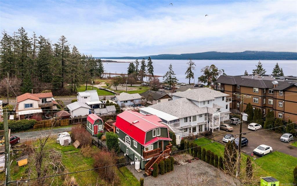 1547 Joan Avenue, Crofton, BC, V0R 1R0 - 8