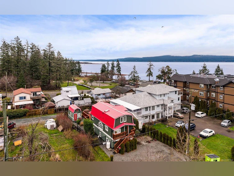 1547 Joan Avenue, Crofton, BC, V0R 1R0 - 8