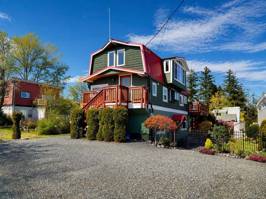 1547 Joan Avenue, Crofton, BC, V0R 1R0