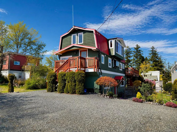 1547 Joan Avenue, Crofton, BC, V0R 1R0