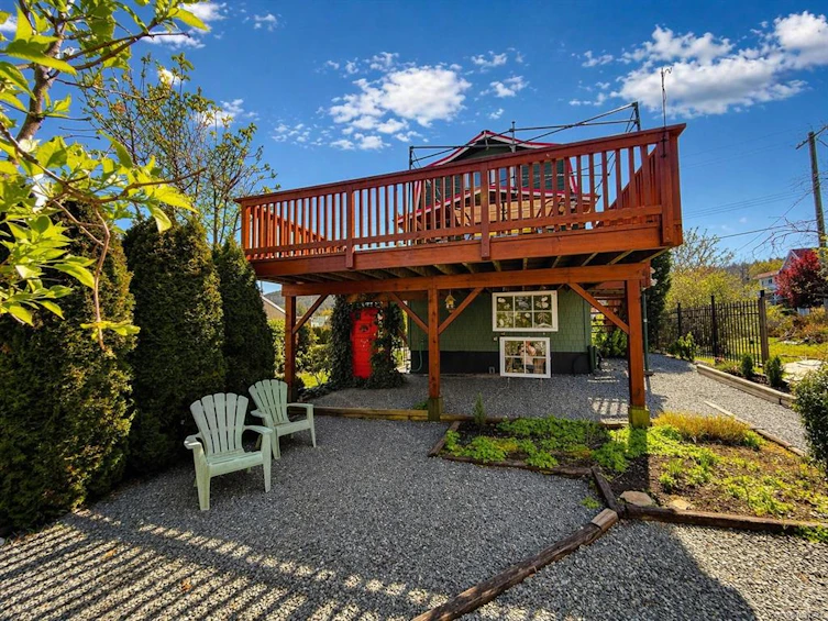 1547 Joan Avenue, Crofton, BC, V0R 1R0 - 5