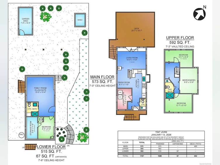 1547 Joan Avenue, Crofton, BC, V0R 1R0 - 38