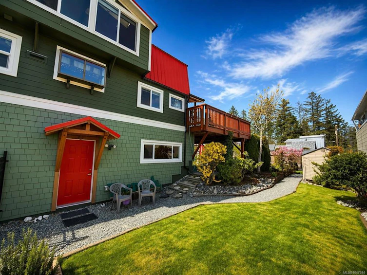 1547 Joan Avenue, Crofton, BC, V0R 1R0 - 3