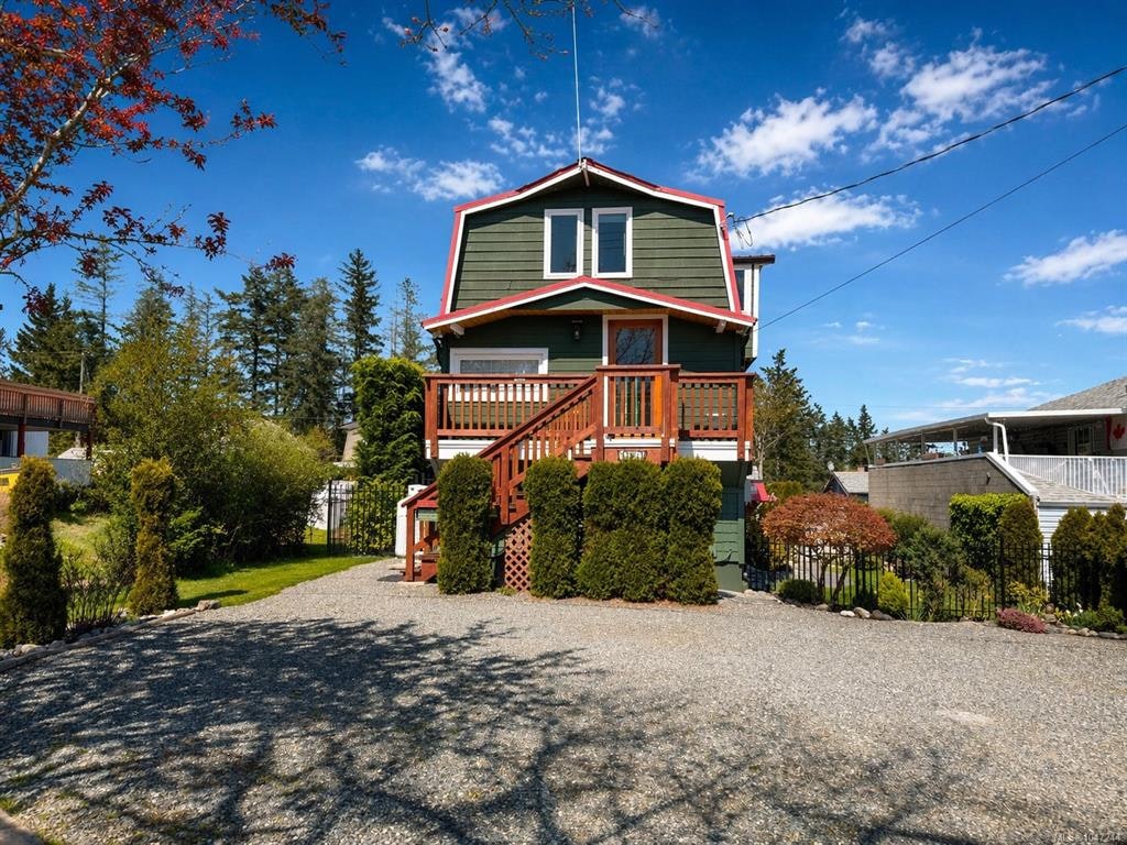 1547 Joan Avenue - 2