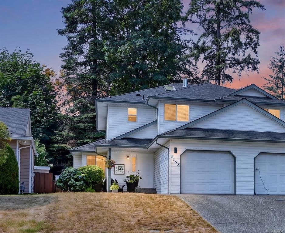 2158 Sun Valley Drive, Nanaimo, BC, V9T 6K8