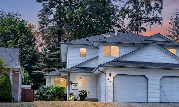 2158 Sun Valley Drive