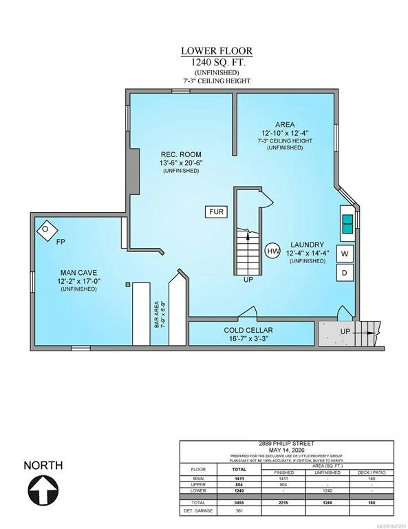 2889 Philip Street, Duncan, BC, V9L 2A6 - 60