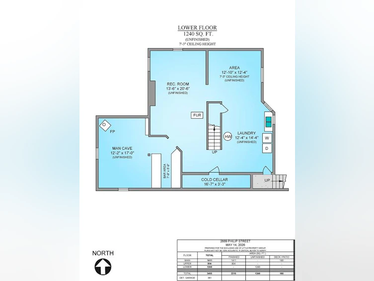 2889 Philip Street, Duncan, BC, V9L 2A6 - 60