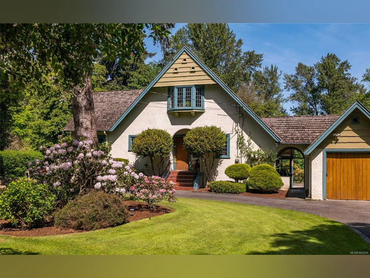 2889 Philip Street, Duncan, BC, V9L 2A6