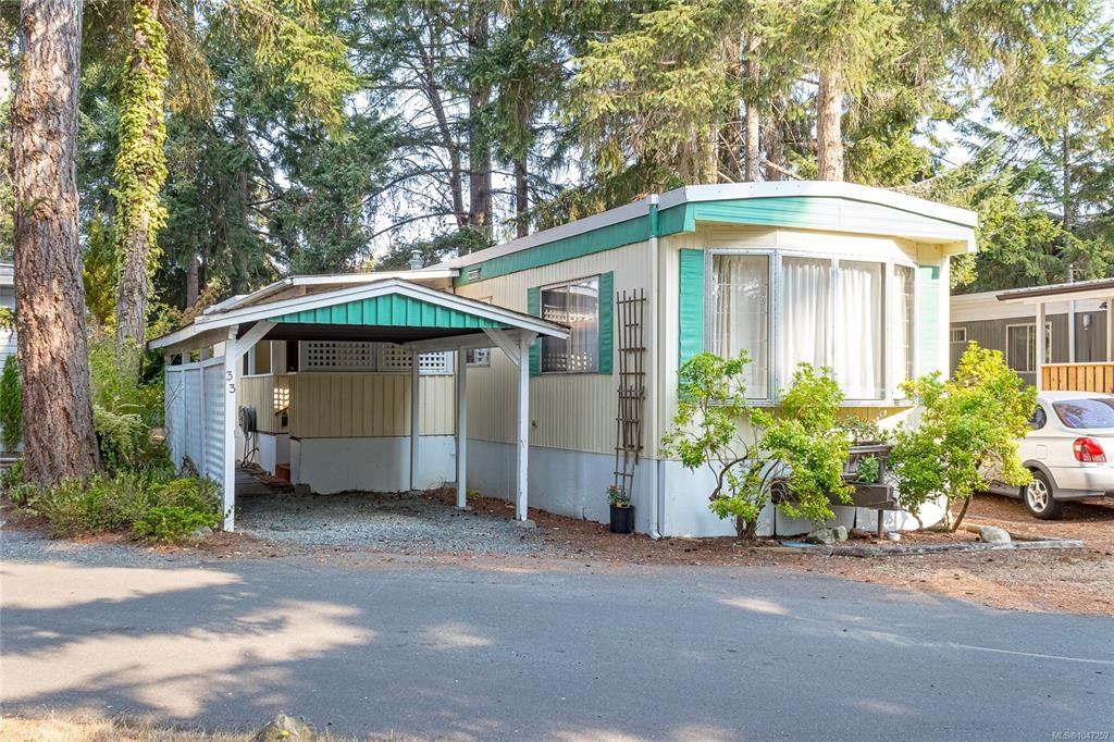 33-1247 Arbutus Road, Parksville, BC, V9P 1R3