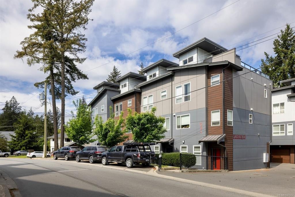 105-694 Hoylake Avenue, Langford, BC, V9B 3P7