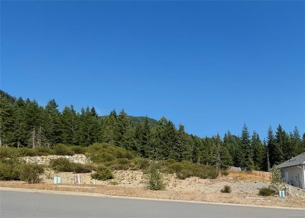 553 Mountain View Drive, Lake Cowichan, BC, V0R 2G1