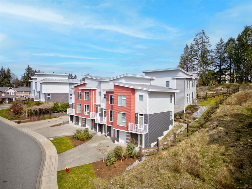 110-1800 Summerhill Place, Nanaimo, BC, V9S 0C7 - 34